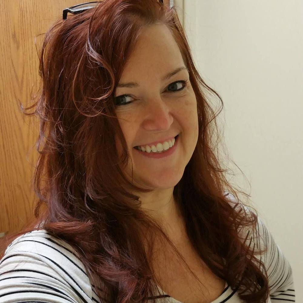 Meet your Posher, Tammy